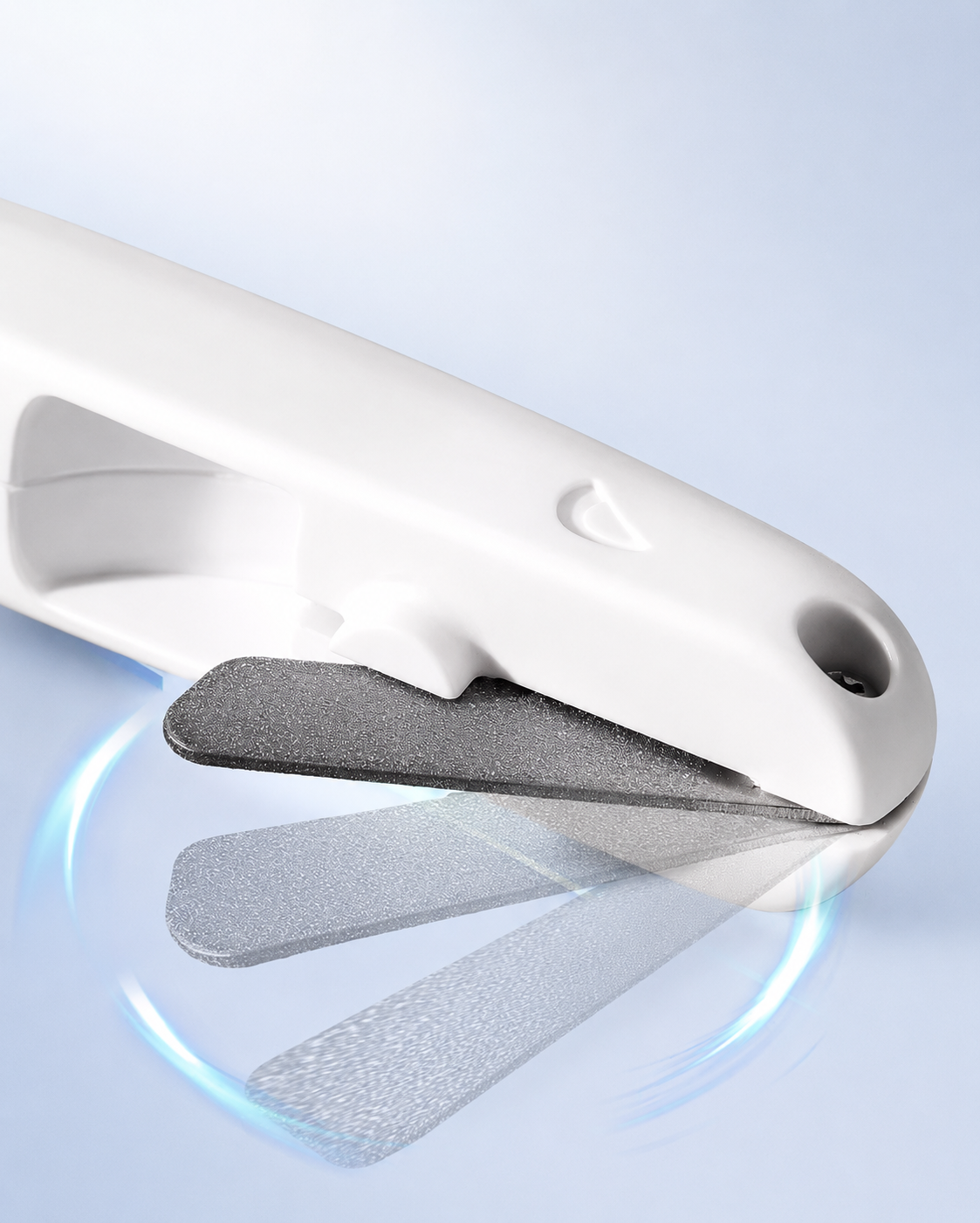 LED Dog Nail Clippers for Dark Nails & Nervous Dogs