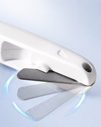 LED Dog Nail Clippers for Dark Nails & Nervous Dogs