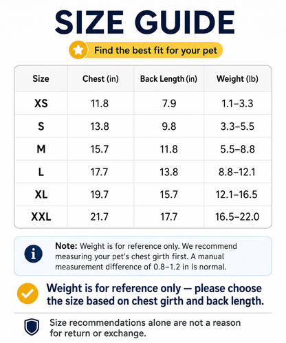 Cute Soft Cat Pajamas for Cats for Comfortable Sleeping